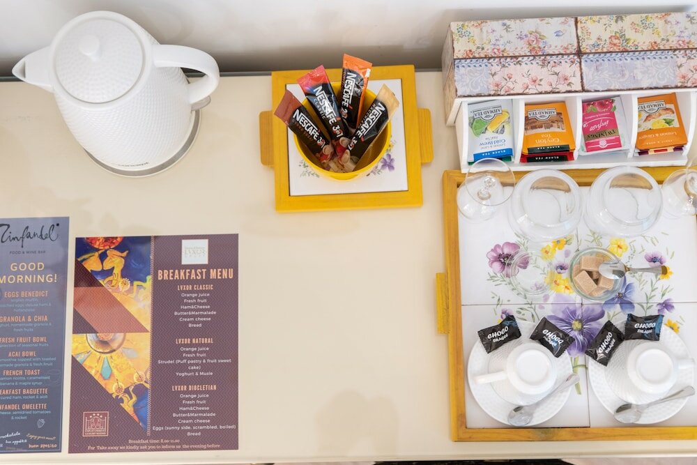 Фото Unique Luxury Rooms