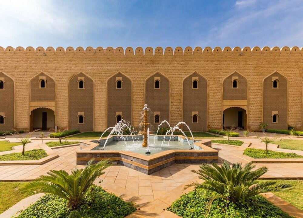 Фото Saira Fort Sarovar Portico, Jaisalmer
