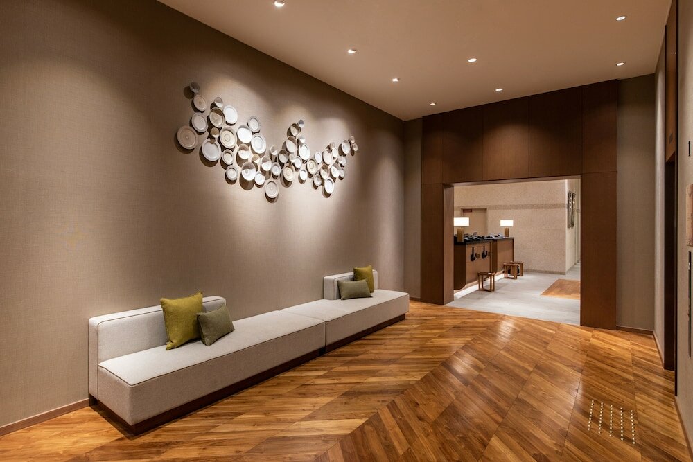 Фото Hotel Vista Fukuoka Nakasu Kawabata