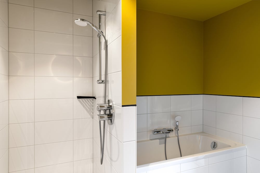 Фото The Slaak Rotterdam, a Tribute Portfolio Hotel