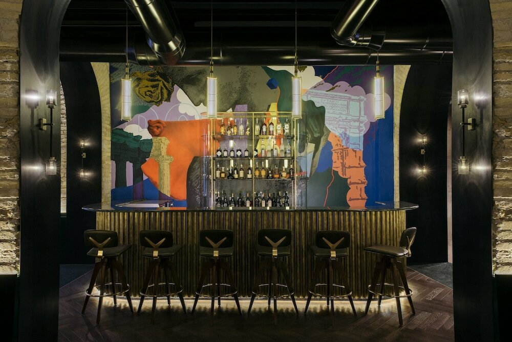 Фото Hotel Chapter Roma