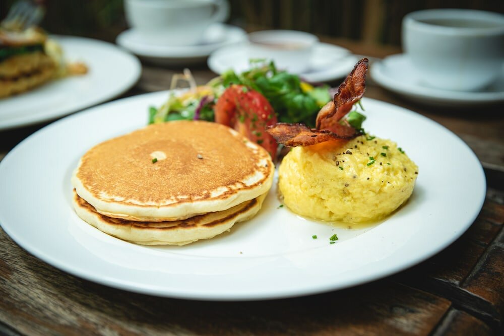 Фото Hotel Roadhouse