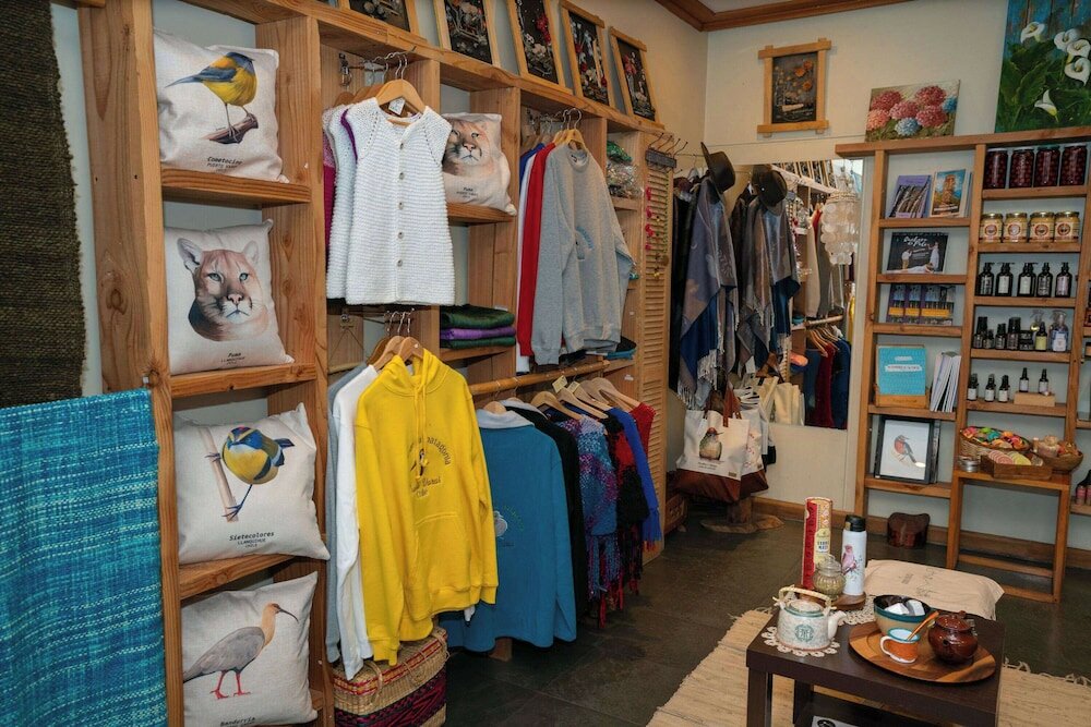 Фото Hotel Cumbres Puerto Varas