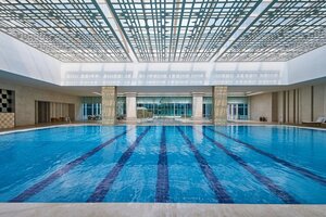 Гостиница The Westin Tianjin