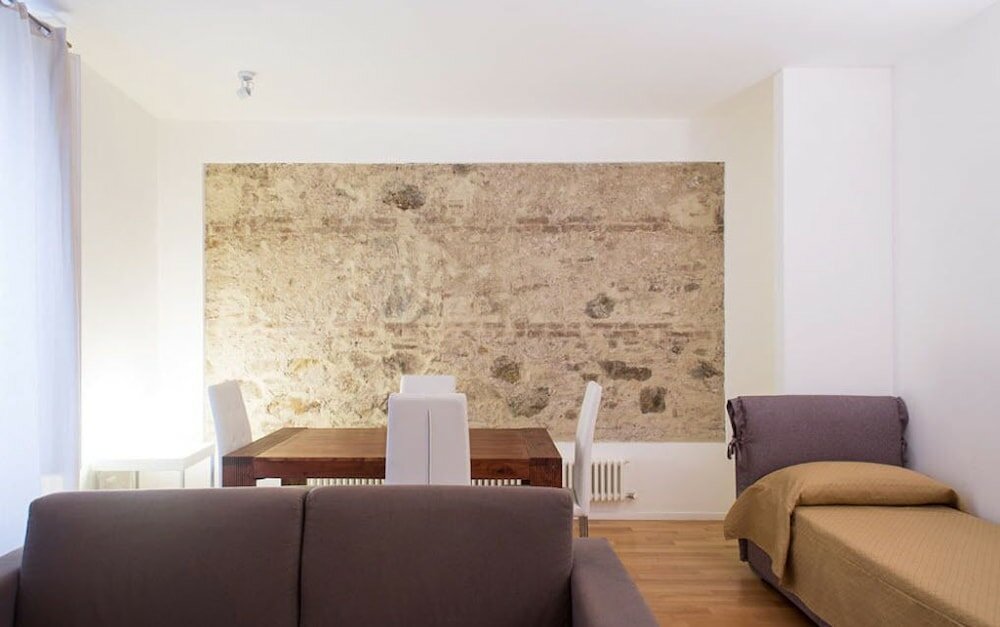 Фото Hotel Muraglie