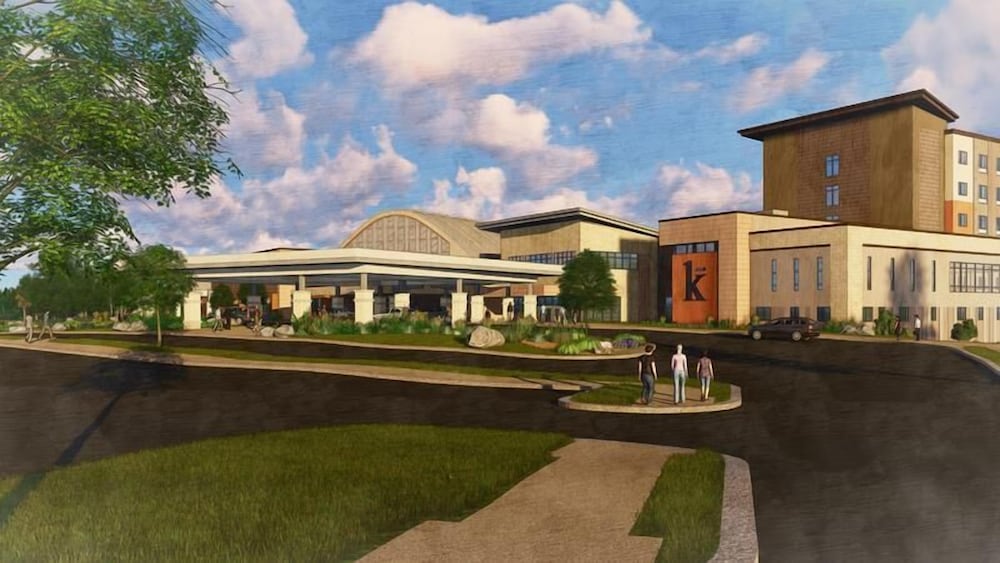 Фото отеля 2