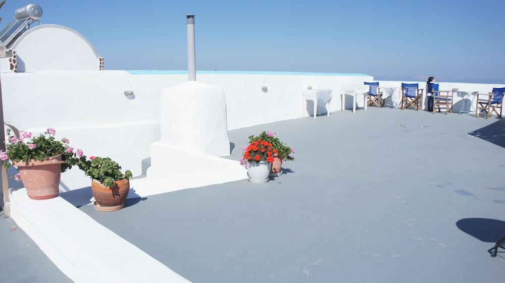 Фото Marcos Rooms