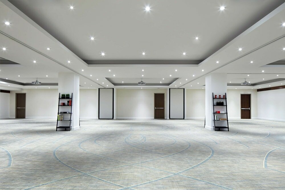 Фото Hyatt Centric Wall Street New York