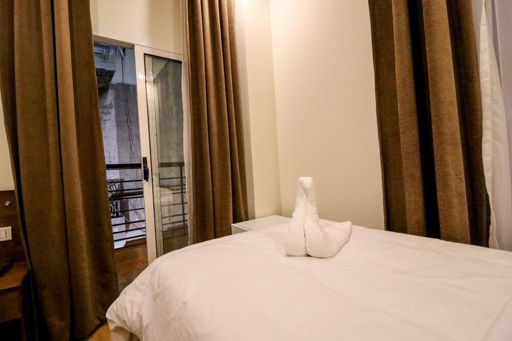 Фото Miramar Downtown