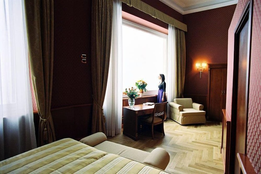 Фото Hotel Livingston Siracusa