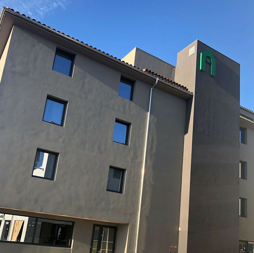 Фото Campanile Marseille Est - Aubagne