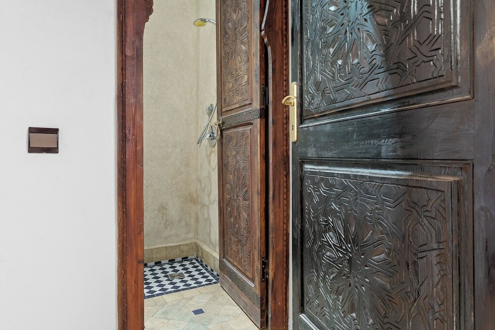 Фото Riad Marwa