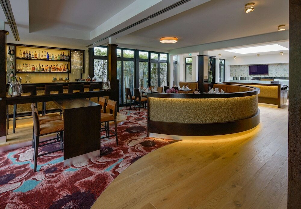 Фото Essensio Hotel Düsseldorf