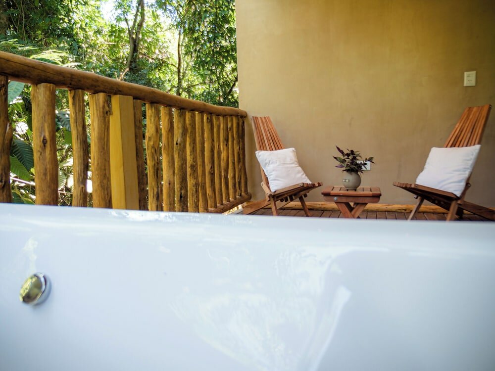 Фото La Aldea de la Selva Lodge