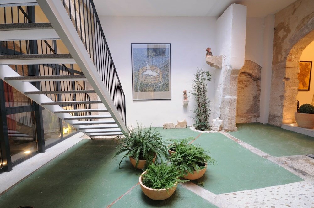 Фото Mon Suites San Nicolás