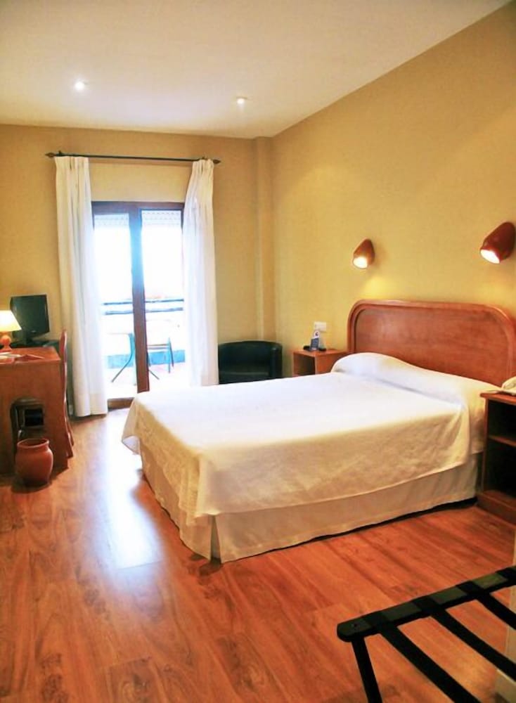 Фото Los Cantaros