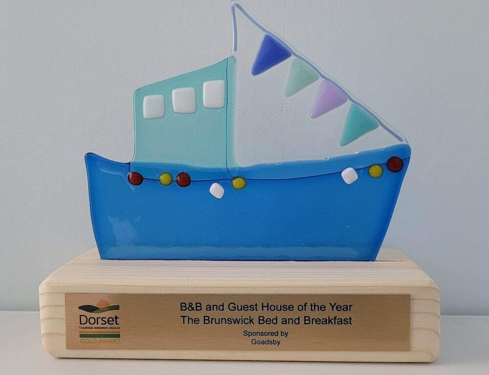 Фото Brunswick Bed & Breakfast