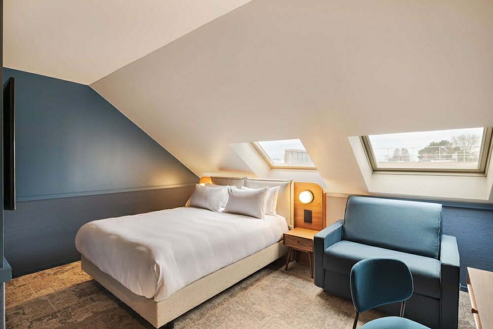 Фото Kyriad Saint Brieuc - Tregueux