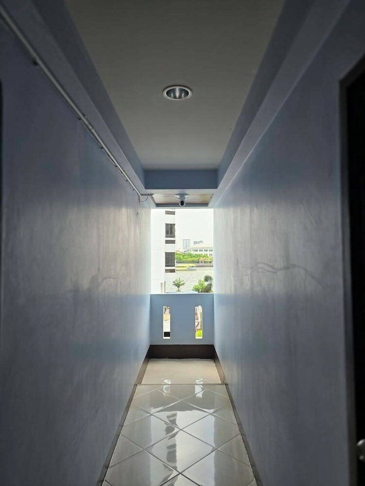 Фото Bella Bella River View