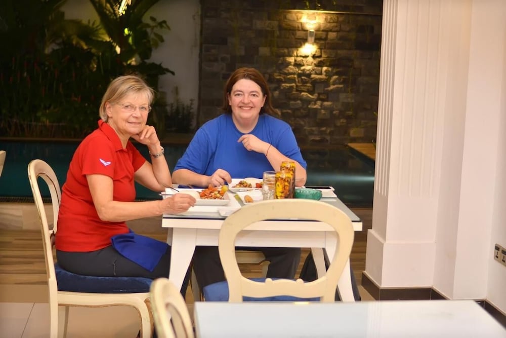 Фото Negombo New Queen's Palace