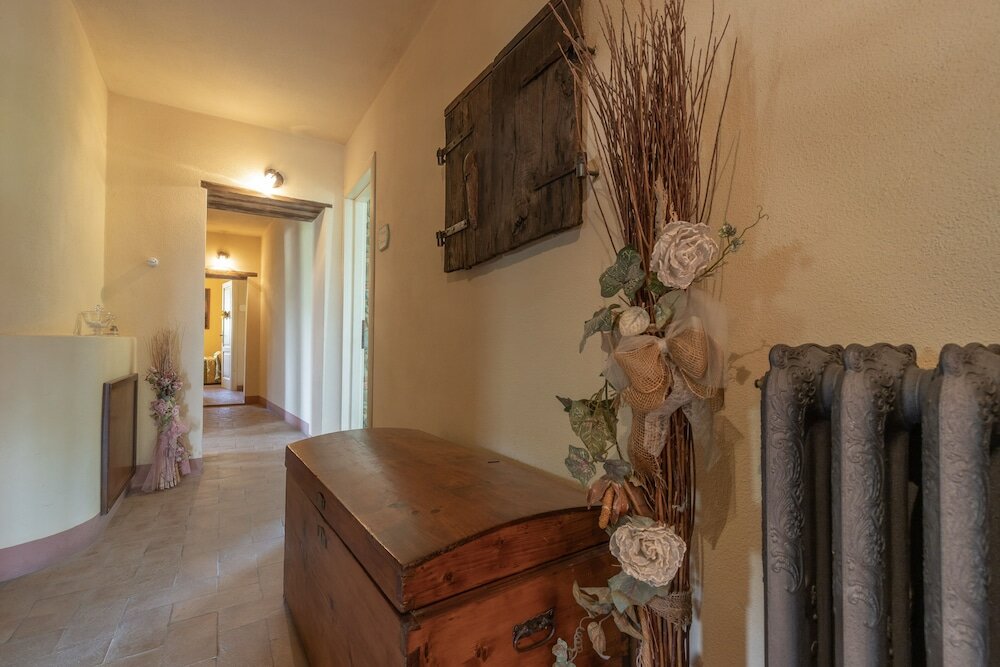 Фото La Casa Medioevale B&b