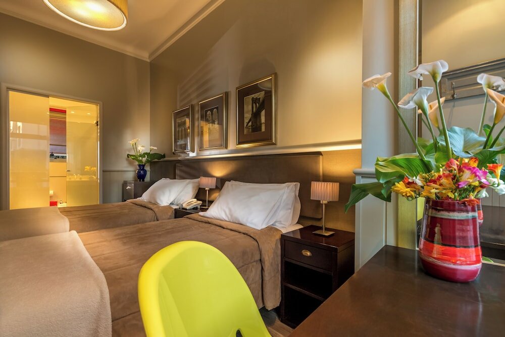 Фото Duque Hotel Boutique & SPA