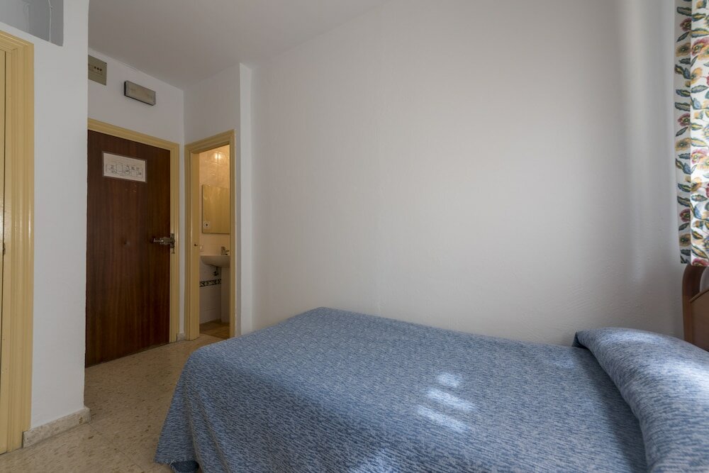 Фото Hotel San Andres