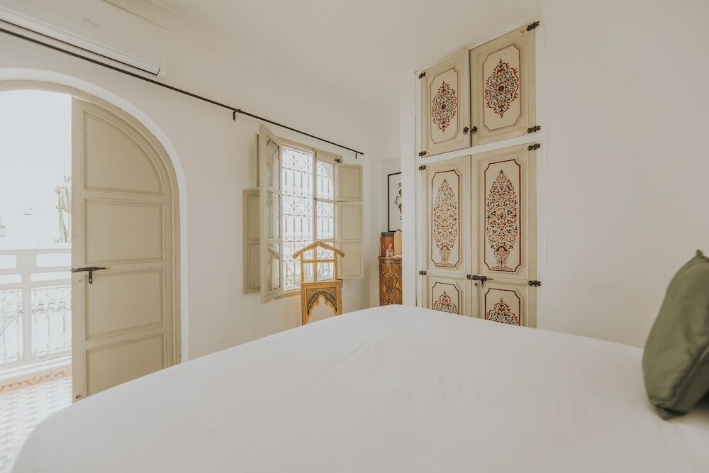 Фото Riad Oriental Glory & Spa