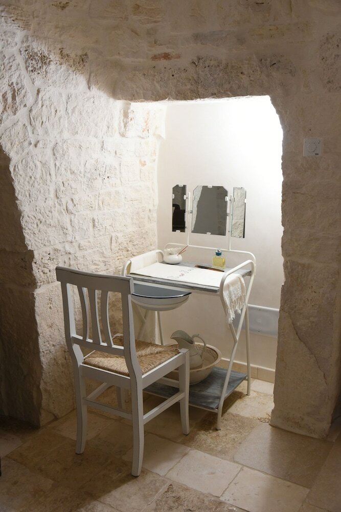 Фото Trulli Occhi di Pietra