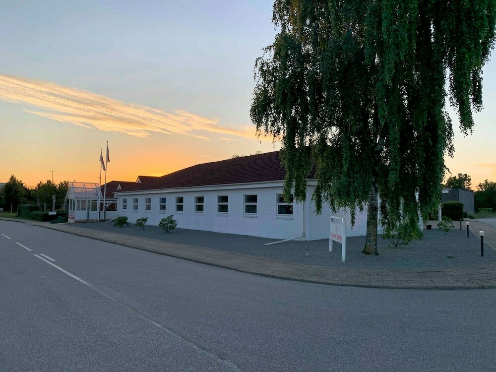 Фото Dolphin Hotel Herning