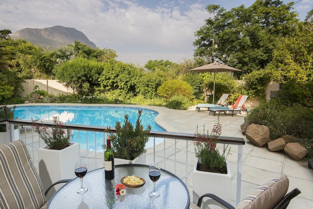 Фото SomerZicht Guesthouse