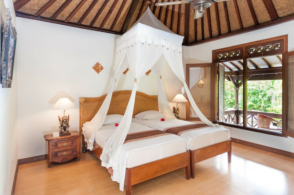 Фото Villa Chempaka