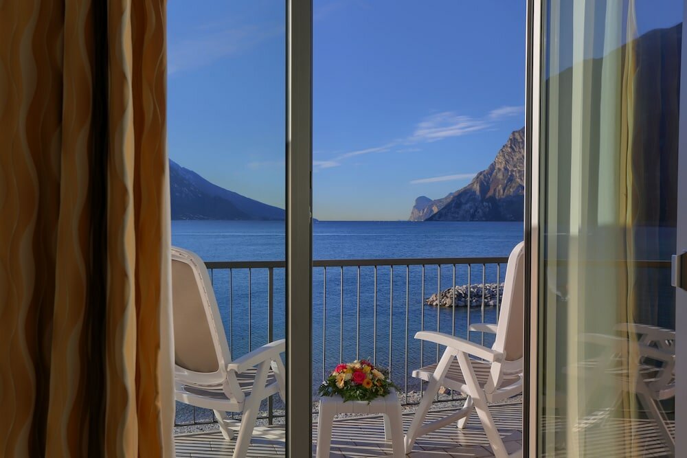 Фото Hotel Lido Blu Surf & Bike