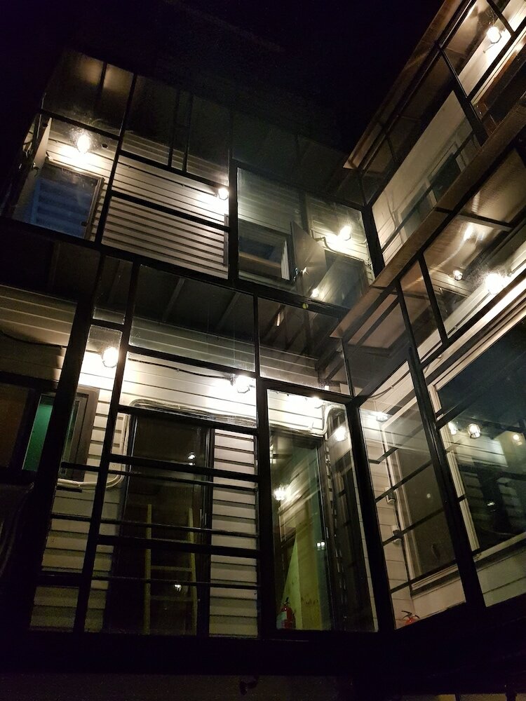 Фото Inno Guesthouse & Bar Hongdae - Hostel