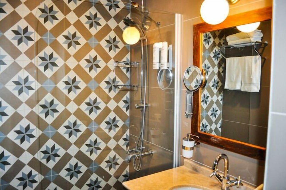 Фото Kemerli Konak Boutique Hotel