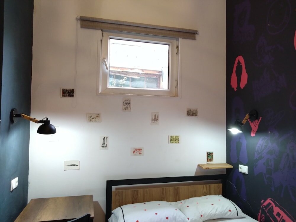 Фото Moosica Hostel