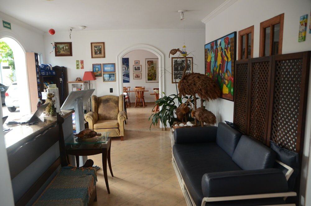 Фото Iracemar Hotel Guaruja