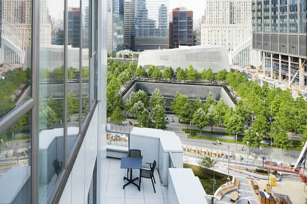 Фото World Center Hotel