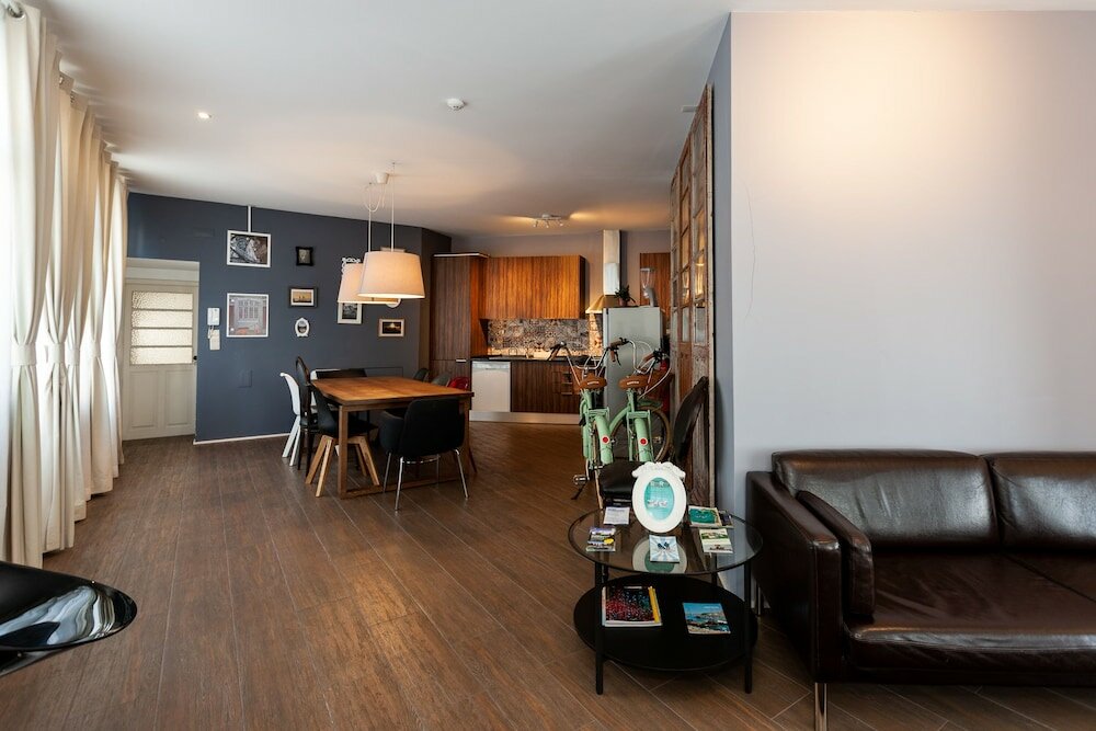 Фото BCharming House