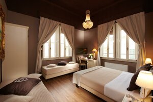 Гостиница Residenza d