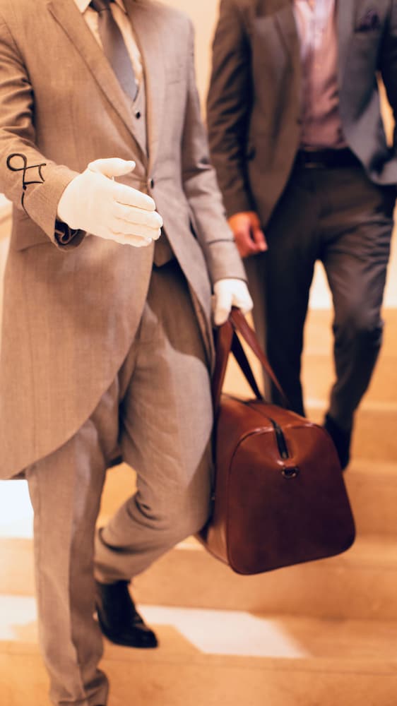 Фото The St. Regis Cairo