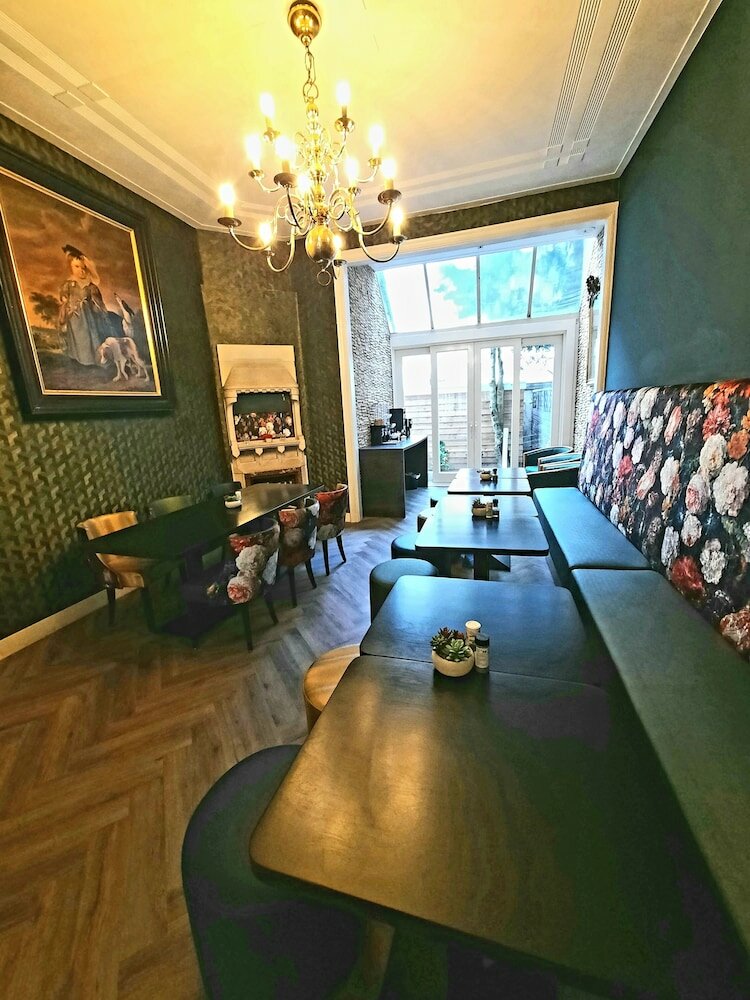 Фото Hotel Washington