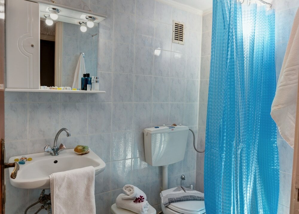 Фото Zorbas Beach Hotel