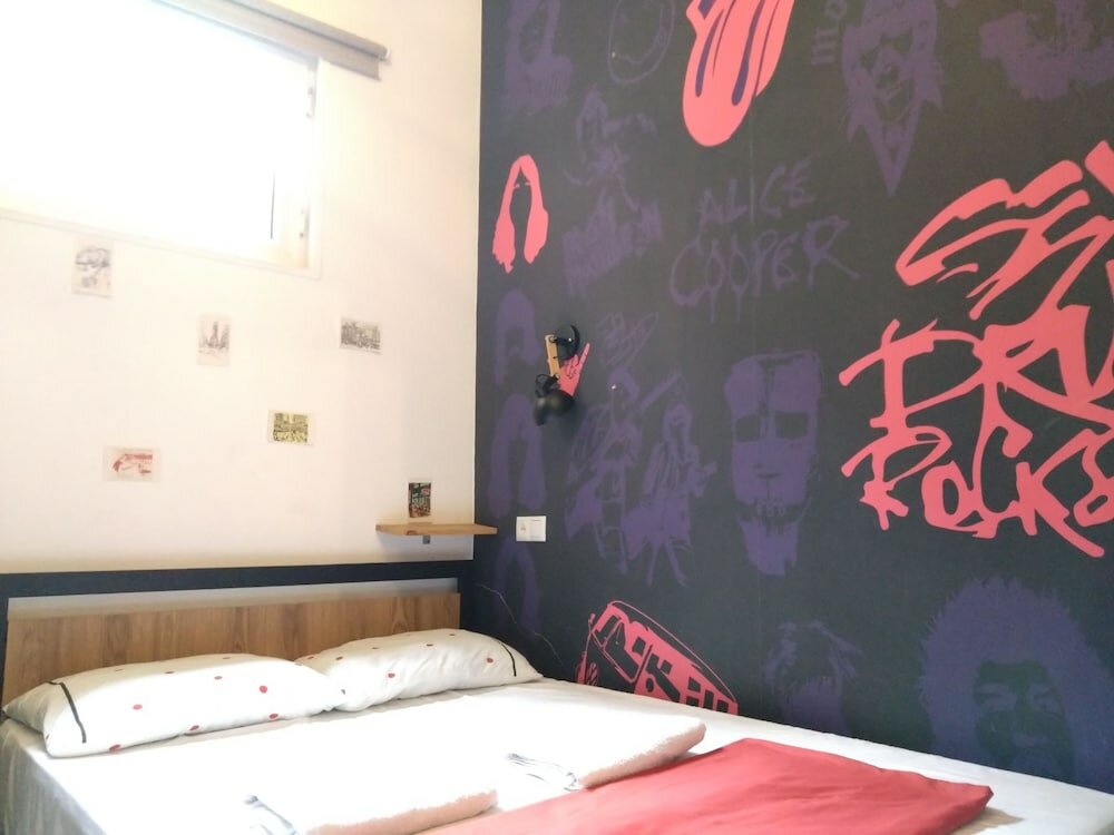 Фото Moosica Hostel