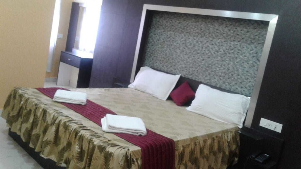 Фото Hotel Barbereek Inn