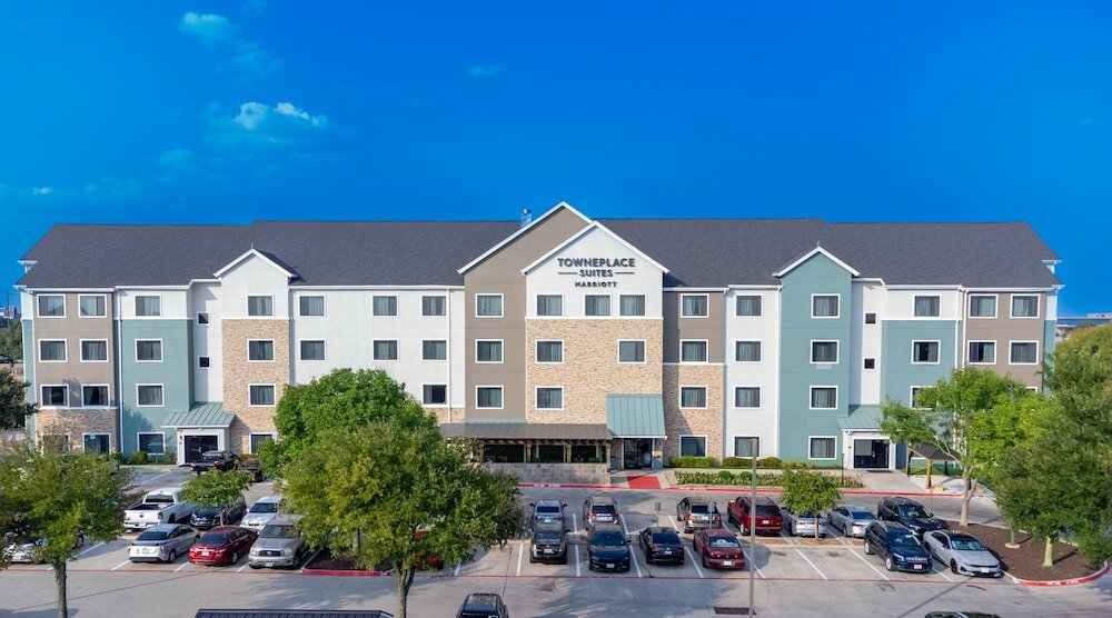 Фото TownePlace Suites Dallas DeSoto