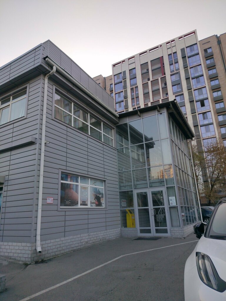 Customs broker AS-Broker, Almaty, photo