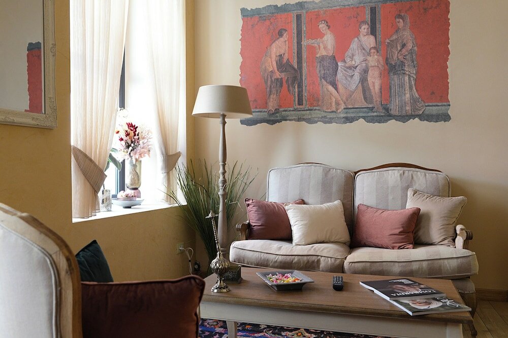 Фото Hotel Borgo Antico