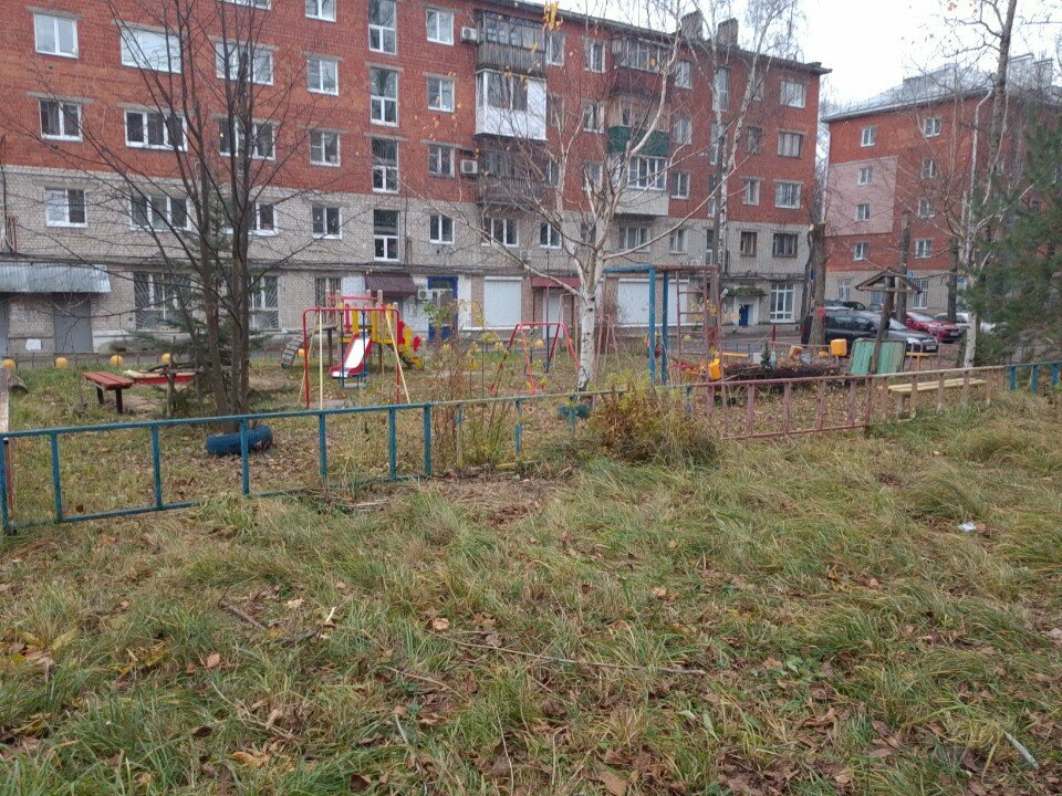 Playground Детские игровые залы и площадки, Nizhny Novgorod, photo