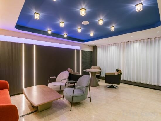 Фото Xing Hua Sheng Shi Hotel Beijing Wangfujing